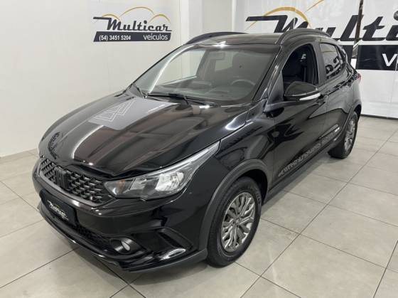 FIAT ARGO 1.3 FIREFLY FLEX TREKKING MANUAL